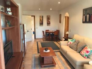 Appartement vinaros proche de la mer