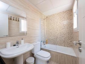 H2M Ventura Angel Flat SmartTv & AACC near centre