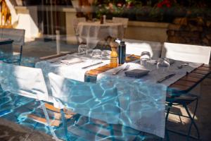 Hotels Hotel Chalet Mounier : photos des chambres