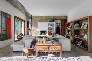 House in Sintra surroundings with pool