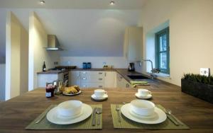 The Stables 1 - Llyn Peninsula