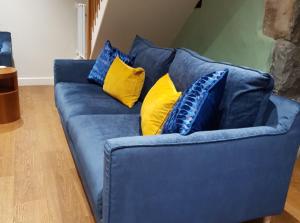 The Cottage Llyn Peninsula