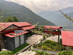 Rumja Inn