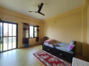 Lakshmi Homestay