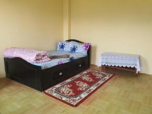 Lakshmi Homestay