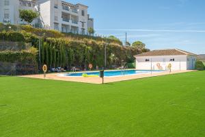 Apartamento Vista Azúl