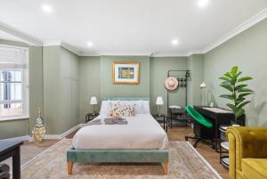 Modern 1Bed - Notting Hill