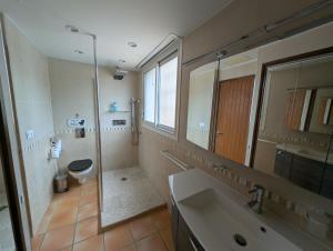 Villas La Plenitude : photos des chambres