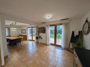 Villas La Plenitude : photos des chambres