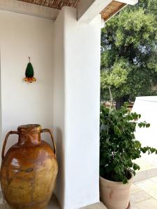Il Trullo di Dalma
