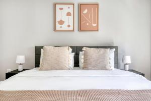 Blueground Downtown gym walk to 6th st bars ATX-101