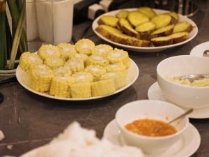 Dresidence Hotel Ninh Binh