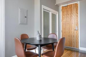 Blueground Historic Core pool nr Bradbury Building LAX-1204