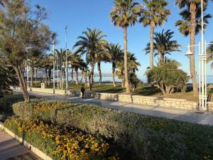 Ideal sol y playa - Hoteles de 4 estrellas en Málaga