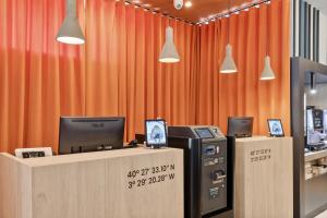 B&B HOTEL Madrid Alcorcón