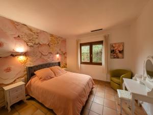 Villas La Plenitude : photos des chambres