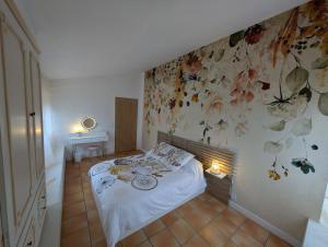 Villas La Plenitude : photos des chambres