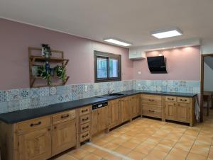 Villas La Plenitude : photos des chambres