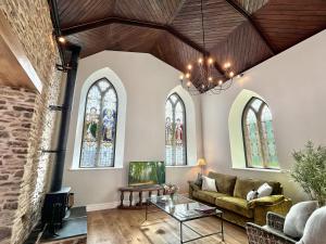 The Chapel Brompton Regis