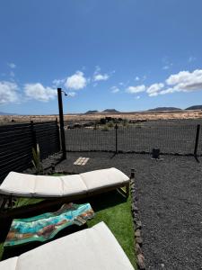 Villa Volcan Views Fuerteventura