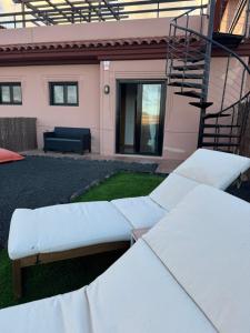 Villa Volcan Views Fuerteventura