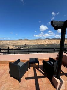 Villa Volcan Views Fuerteventura