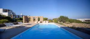 Althea Luxury Villas
