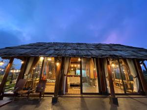 Gio Homestay & Bungalow Sapa