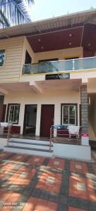 His Grace 2 Bedrooms AC - 7 Beds - Nr to Malpe Beach