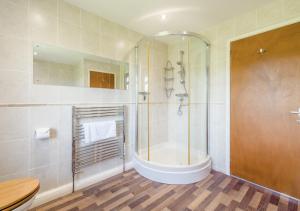 Stoneleigh - Hawes