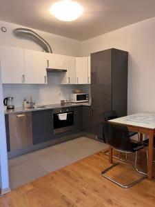 Apartamenty Lea