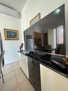 Appartamento primo piano Lungomare