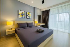 Bathtub Encorp Marina Puteri Harbour Johor Bahru