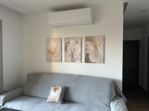 Brand New 2 Bedroom Apartment in Ħal Safi