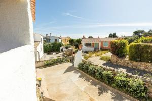 Superb Loft Baja Sardinia -Panoramic Sea View- img7