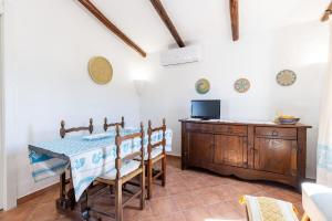 Superb Loft Baja Sardinia -Panoramic Sea View- img14