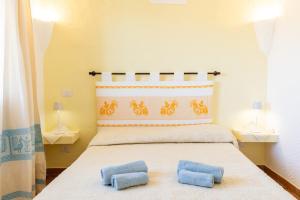 Superb Loft Baja Sardinia -Panoramic Sea View- img16