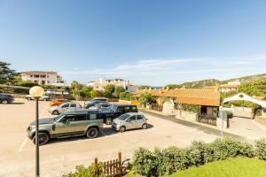 Superb Loft Baja Sardinia -Panoramic Sea View- img19