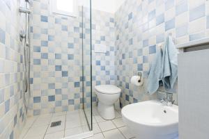 Superb Loft Baja Sardinia -Panoramic Sea View- img21