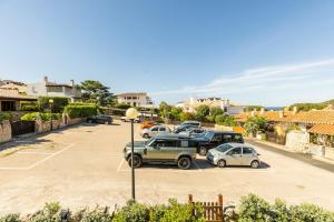 Superb Loft Baja Sardinia -Panoramic Sea View- img22