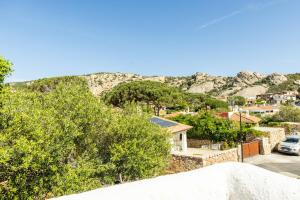 Superb Loft Baja Sardinia -Panoramic Sea View- img23