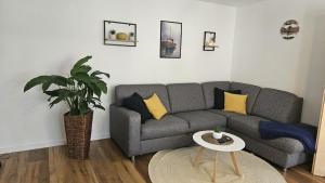 Ferienwohnung Zur Ziegelei