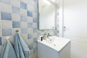 Superb Loft Baja Sardinia -Panoramic Sea View- img28