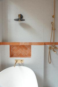 The Jam Boutique Hotel