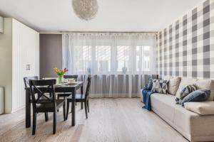 City Center Twarda 62A