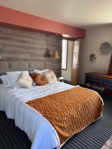 Villas La Suite du Bouquet : photos des chambres