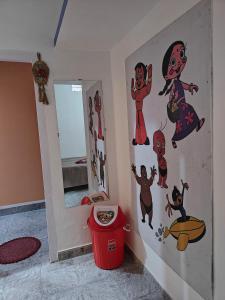 Orange Mane Homestay