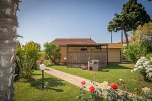 Agriturismo Il Lentisco
