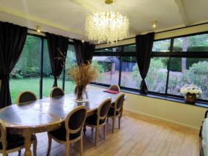 Villas L atelier classe 3 etoiles : photos des chambres