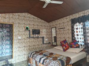 Orange Mane Homestay